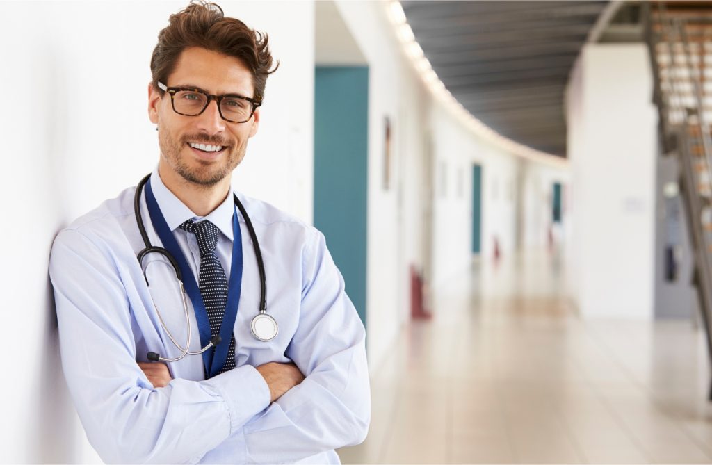 Leadenhall Medica ubezpieczenie od utraty dochodu lekarz i stomatolog