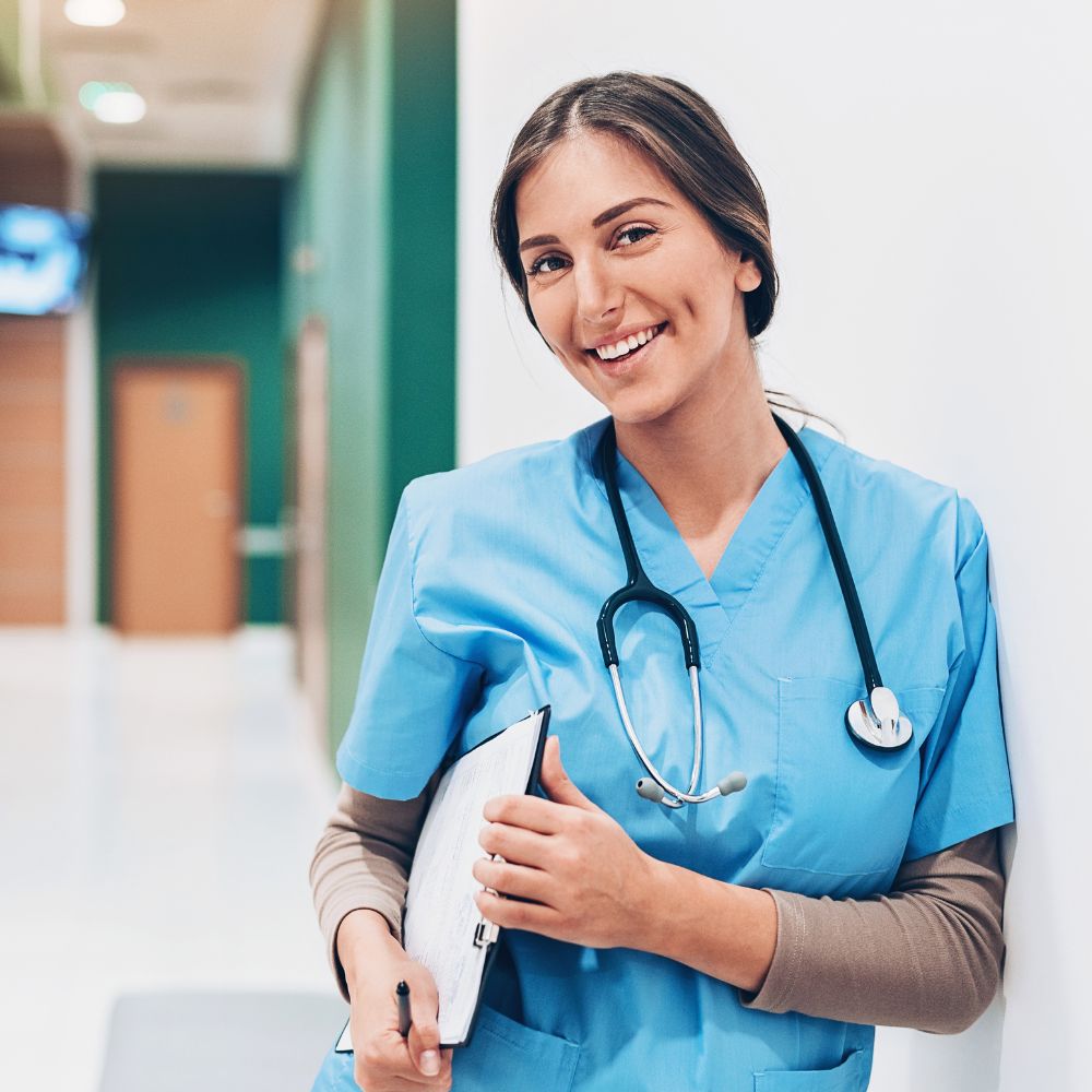 Ubezpieczenie od utraty dochodu pielęgniarka