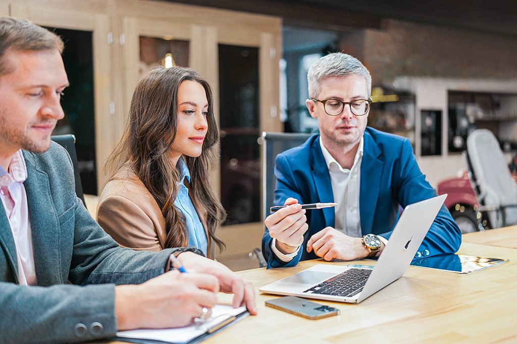 Niezależni doradcy ubezpieczeniowi