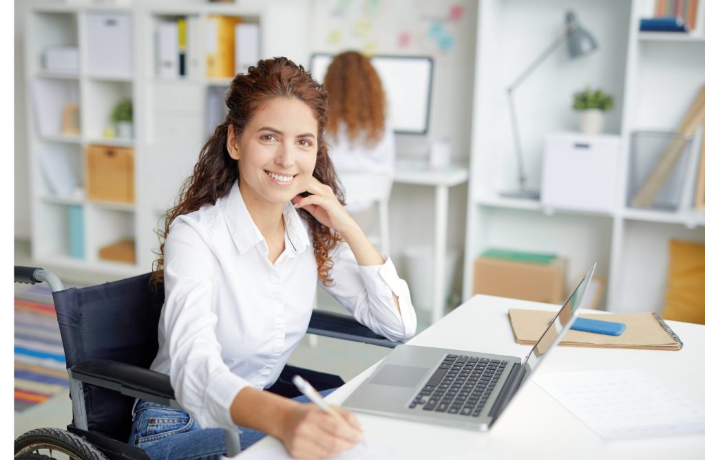 Ubezpieczenie od utraty dochodu manager pracujący na etacie