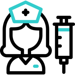 Ubezpieczenie od utraty dochodu dla pielęgniarki i personelu medycznego